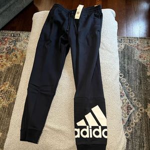 Mens Brand New with Tags, Adidas Joggers